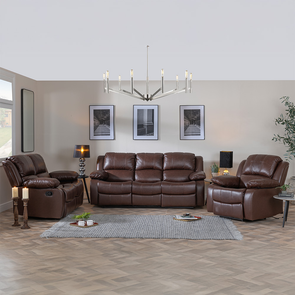 10 BROWN LIVING ROOM DESIGN IDEAS TO BE A PART OF THE BROWN RENAISSANCE