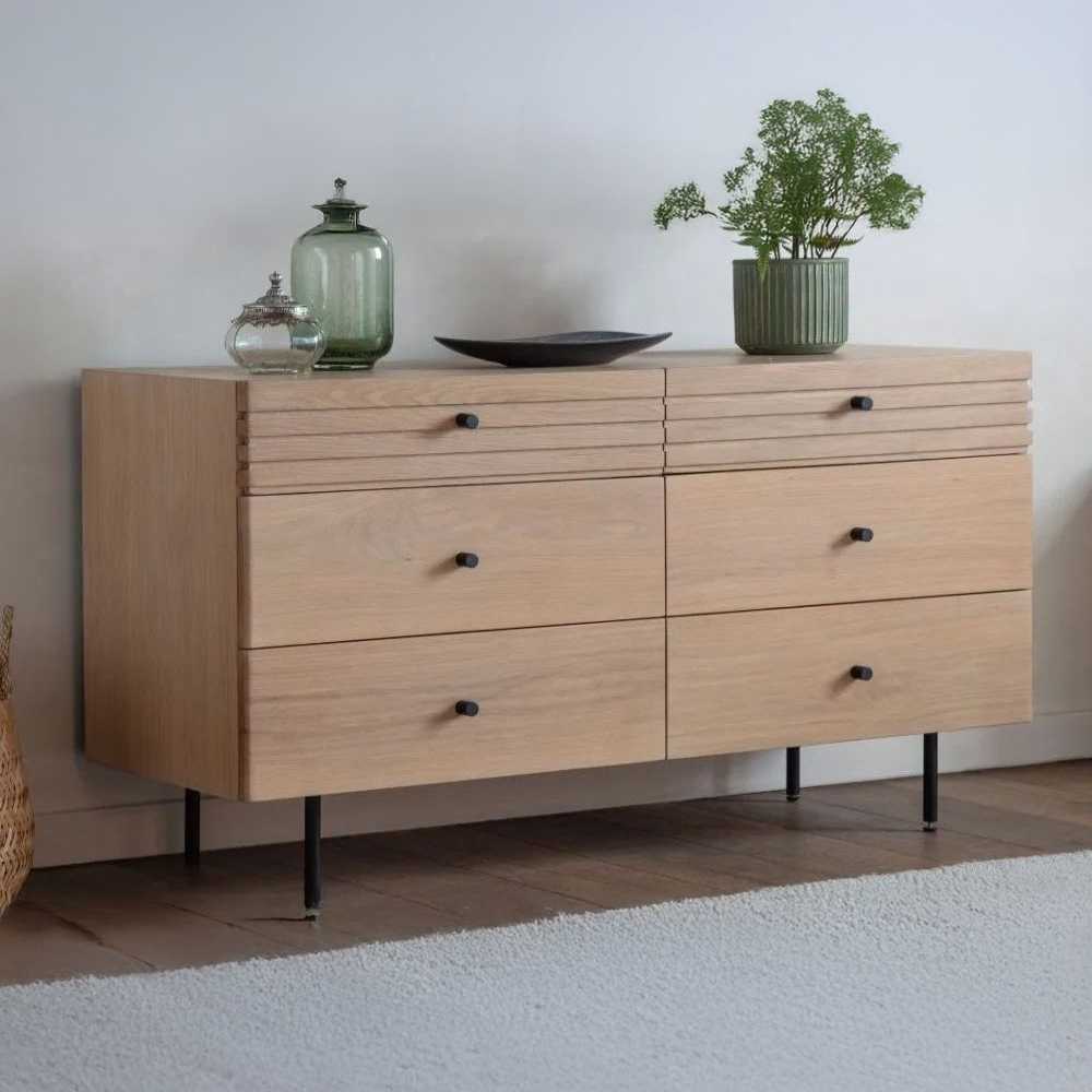 WHAT IS A CHEST OF DRAWERS USED FOR? 