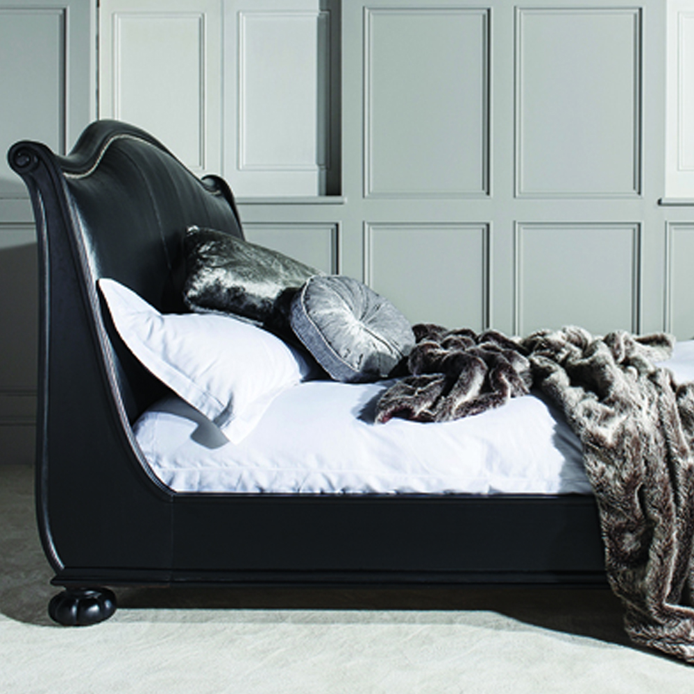 The Luxurious Range Of Frank Hudson Beds Are Worth The Purchase