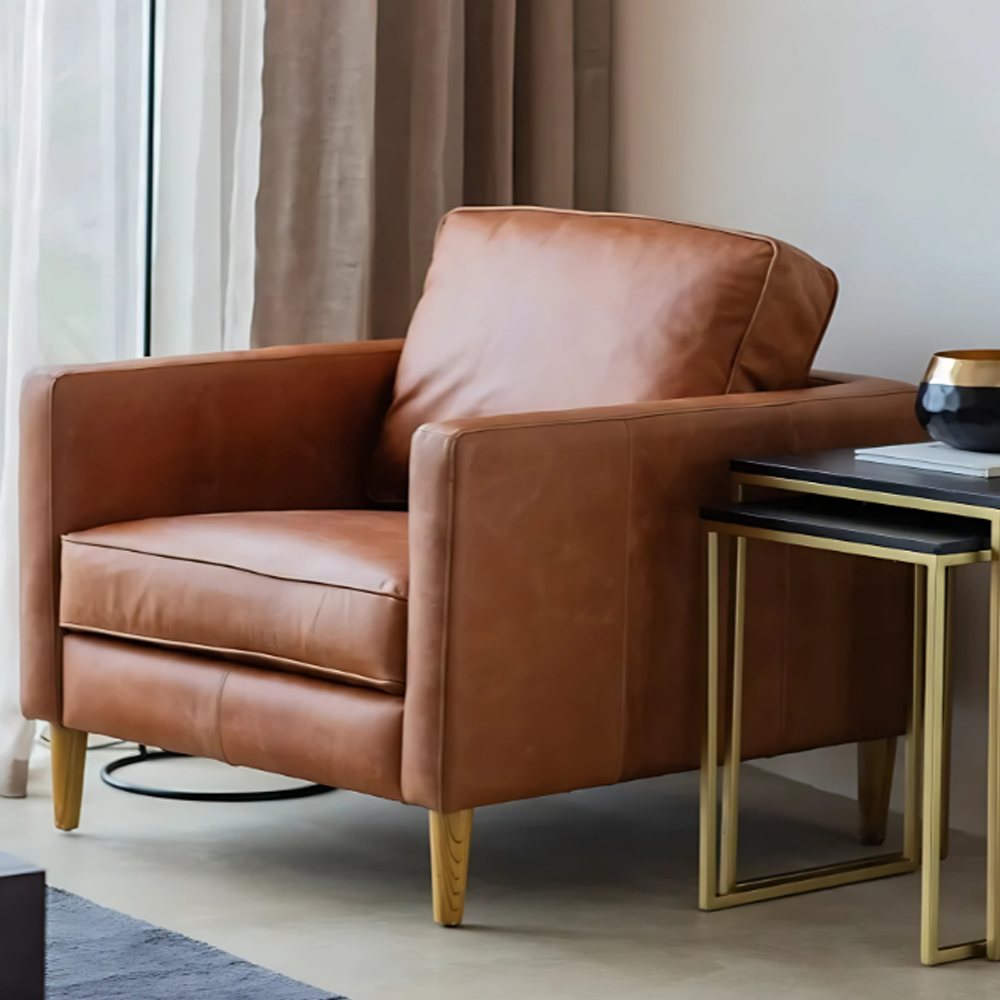 FURNISHING WITH FLAIR: THE ART OF MIXING VINTAGE AND MODERN FURNITURE